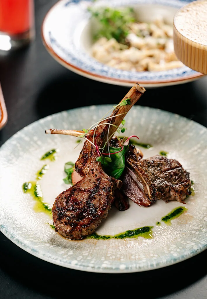 Ayse Meze Lounge business photo
