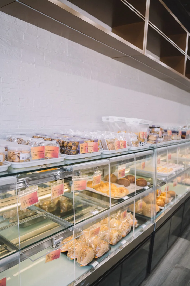 Bread Corner, business photo 3