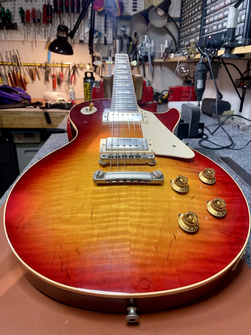 Clarke Strings & Sound, LLC, business photo 4