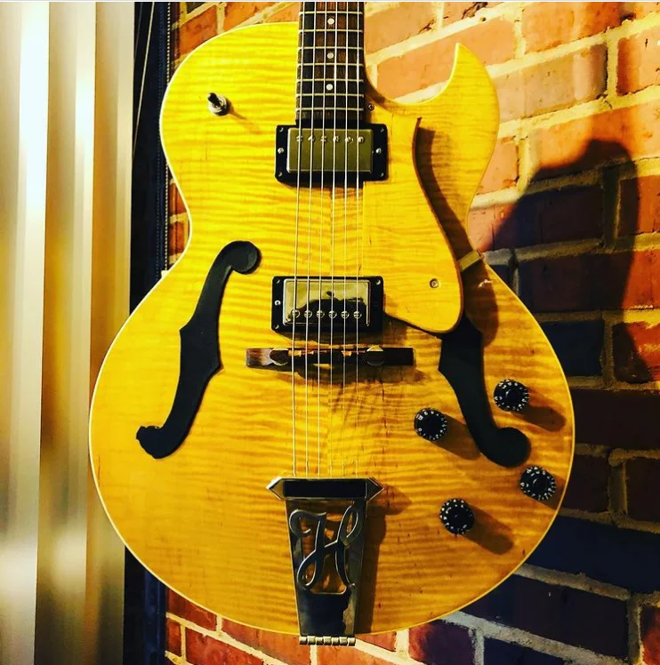 Clarke Strings & Sound, LLC business photo