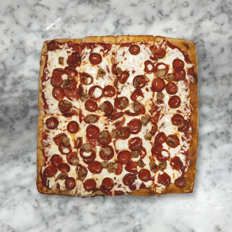 CS New York Pizza, business photo 3