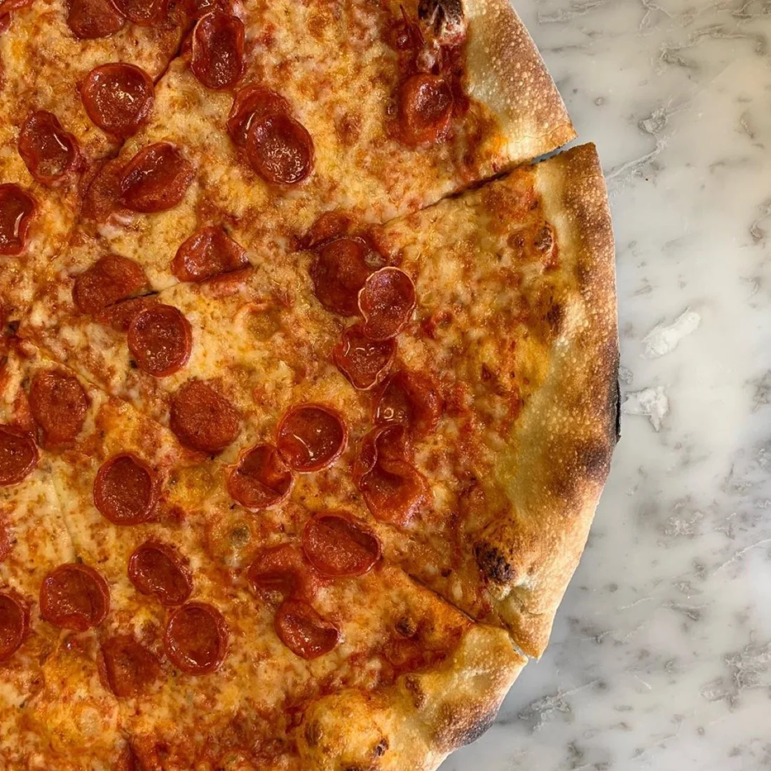 CS New York Pizza, business photo 2