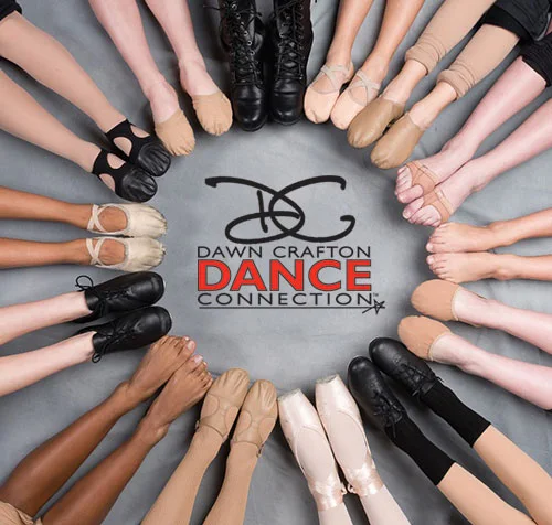 Dawn Crafton Dance Connection, business photo 2