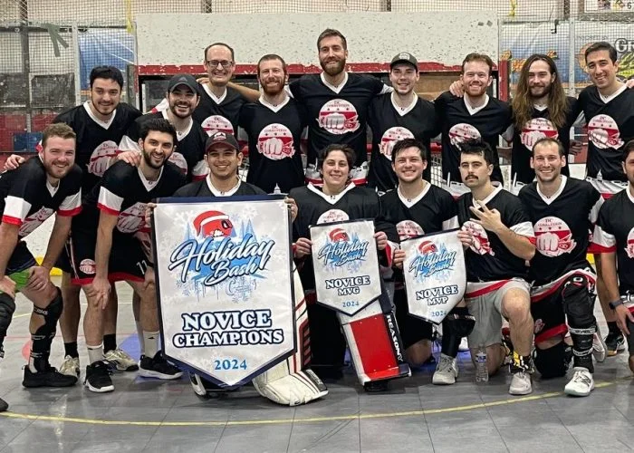 Dc Hockey Leagues, business photo 2