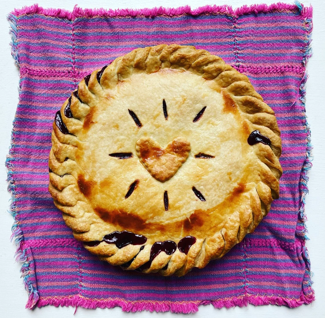 Dini's Divine Homemade Pies, business photo 3