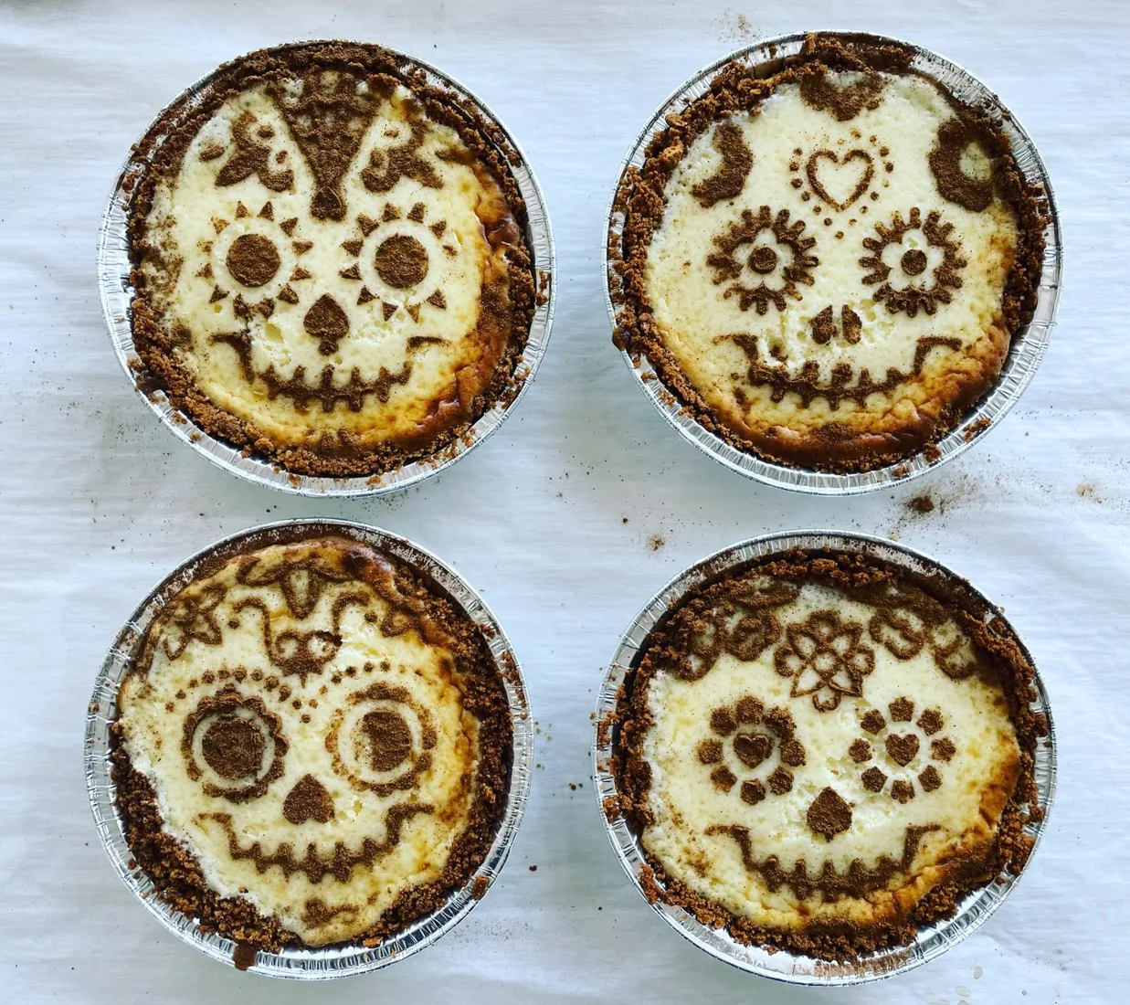 Dini's Divine Homemade Pies, business photo 2
