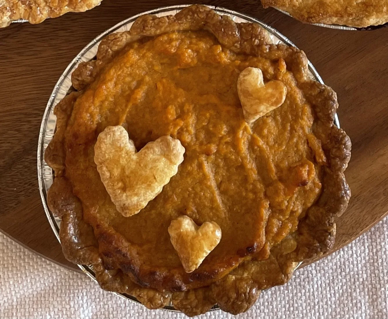 Dini's Divine Homemade Pies business photo