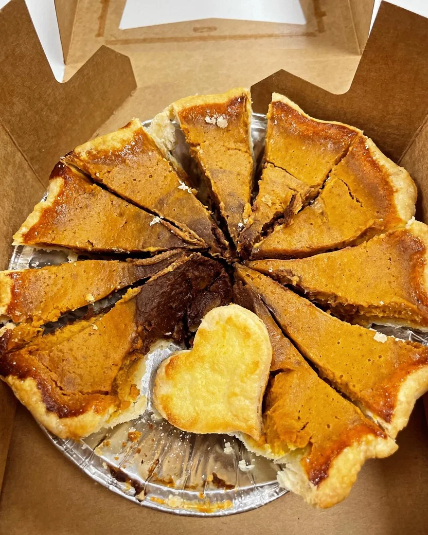 Dini's Divine Homemade Pies, business photo 4