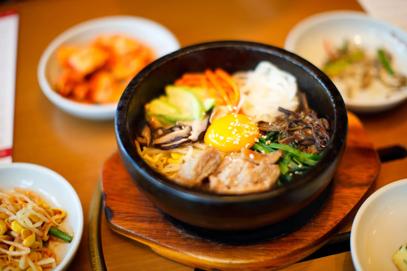 Hwa Gae Jang Tuh, business photo 2