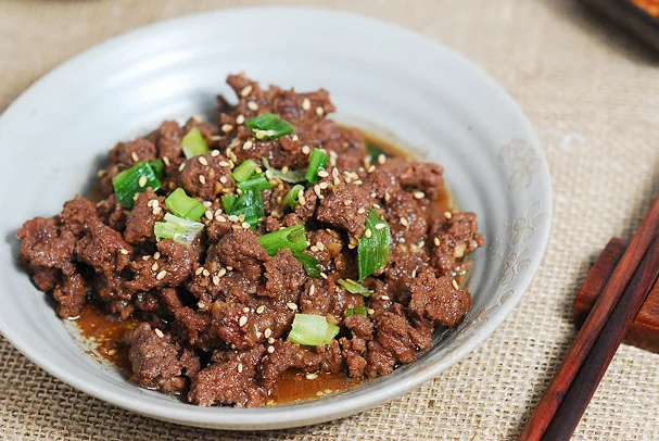 Hwa Gae Jang Tuh business photo