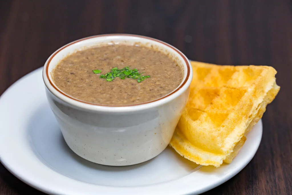 Mosaic Cuisine, business photo 3