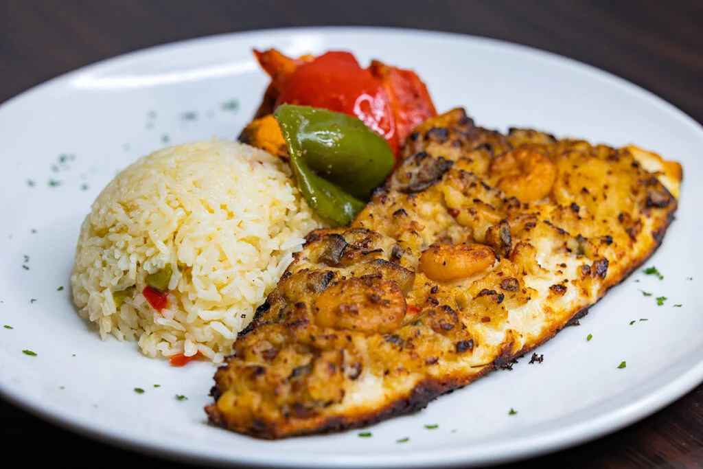 Mosaic Cuisine, business photo 2