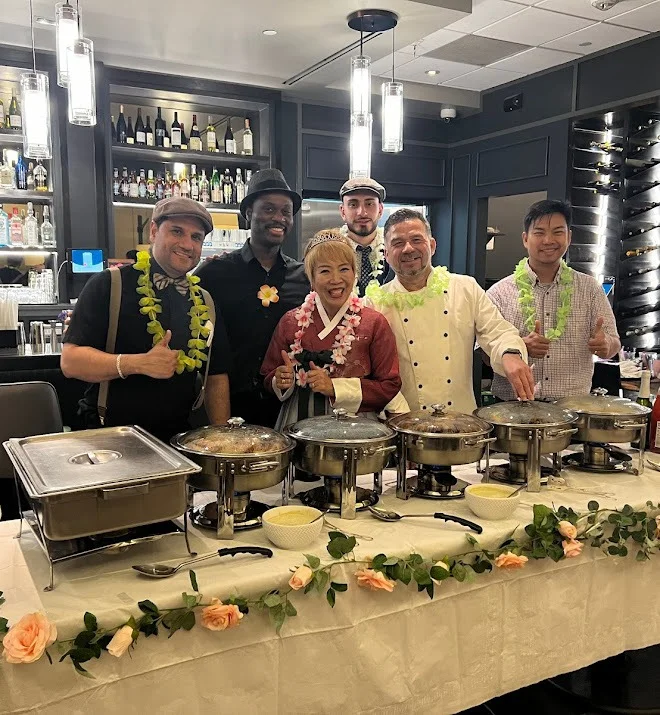 Mosaic Cuisine business photo
