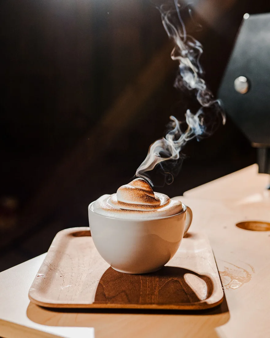 Neighbors Coffee, business photo 2