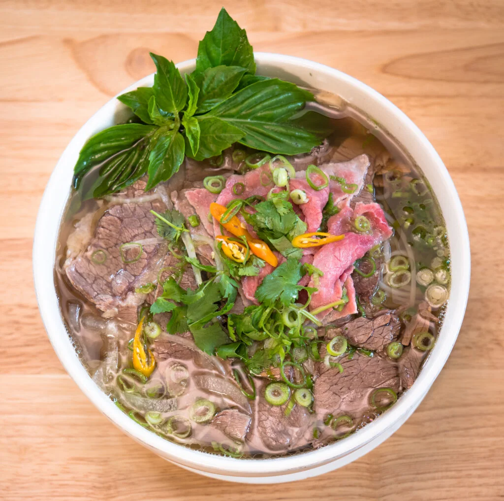 Pho Nom Nom, business photo 3