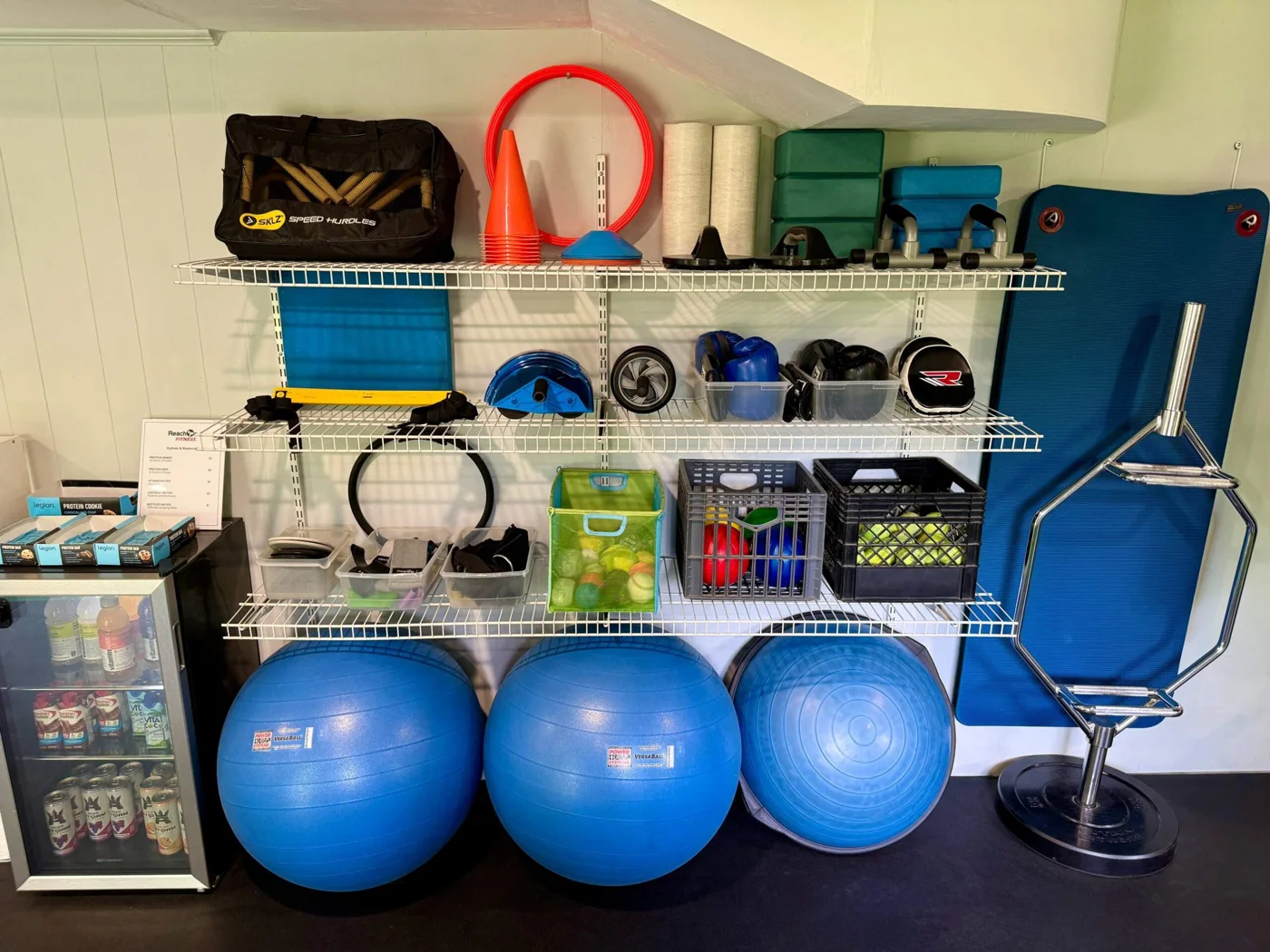 ReachOn Fitness, business photo 2