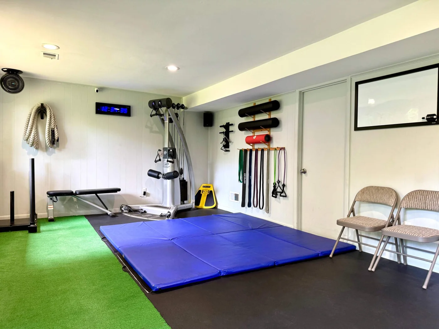 ReachOn Fitness, business photo 3
