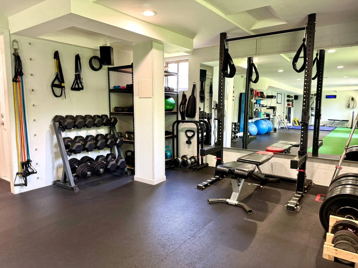 ReachOn Fitness, business photo 4
