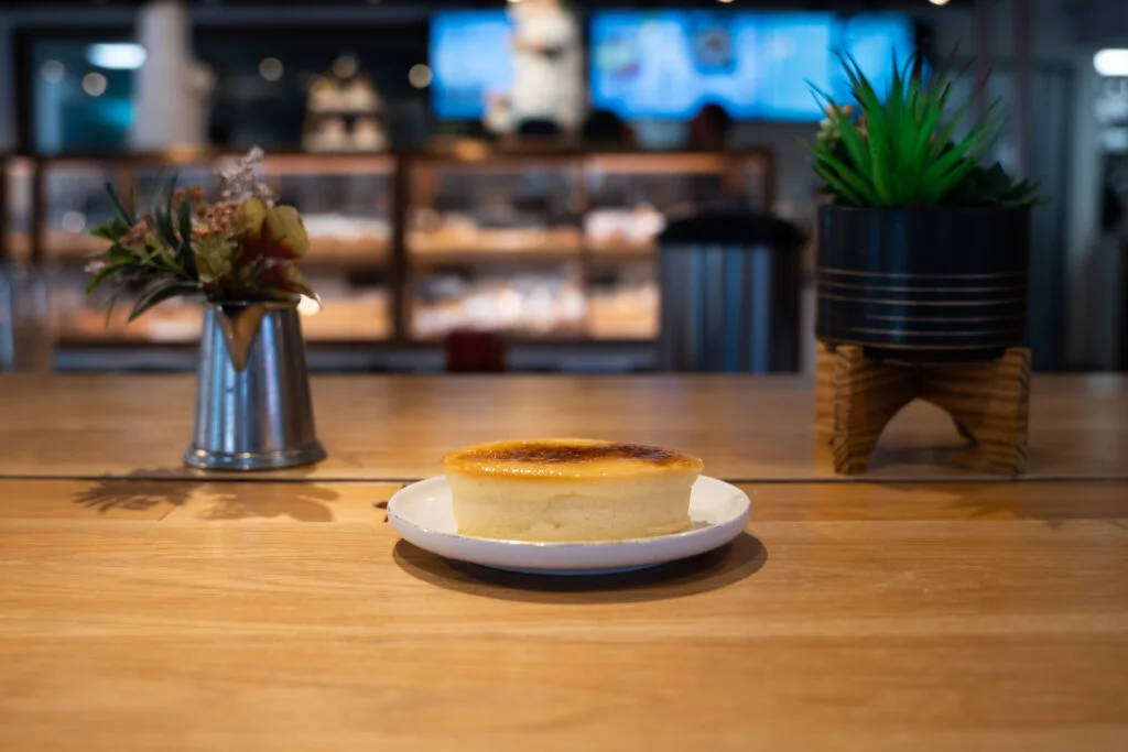 Teamania Bakery Cafe, business photo 3