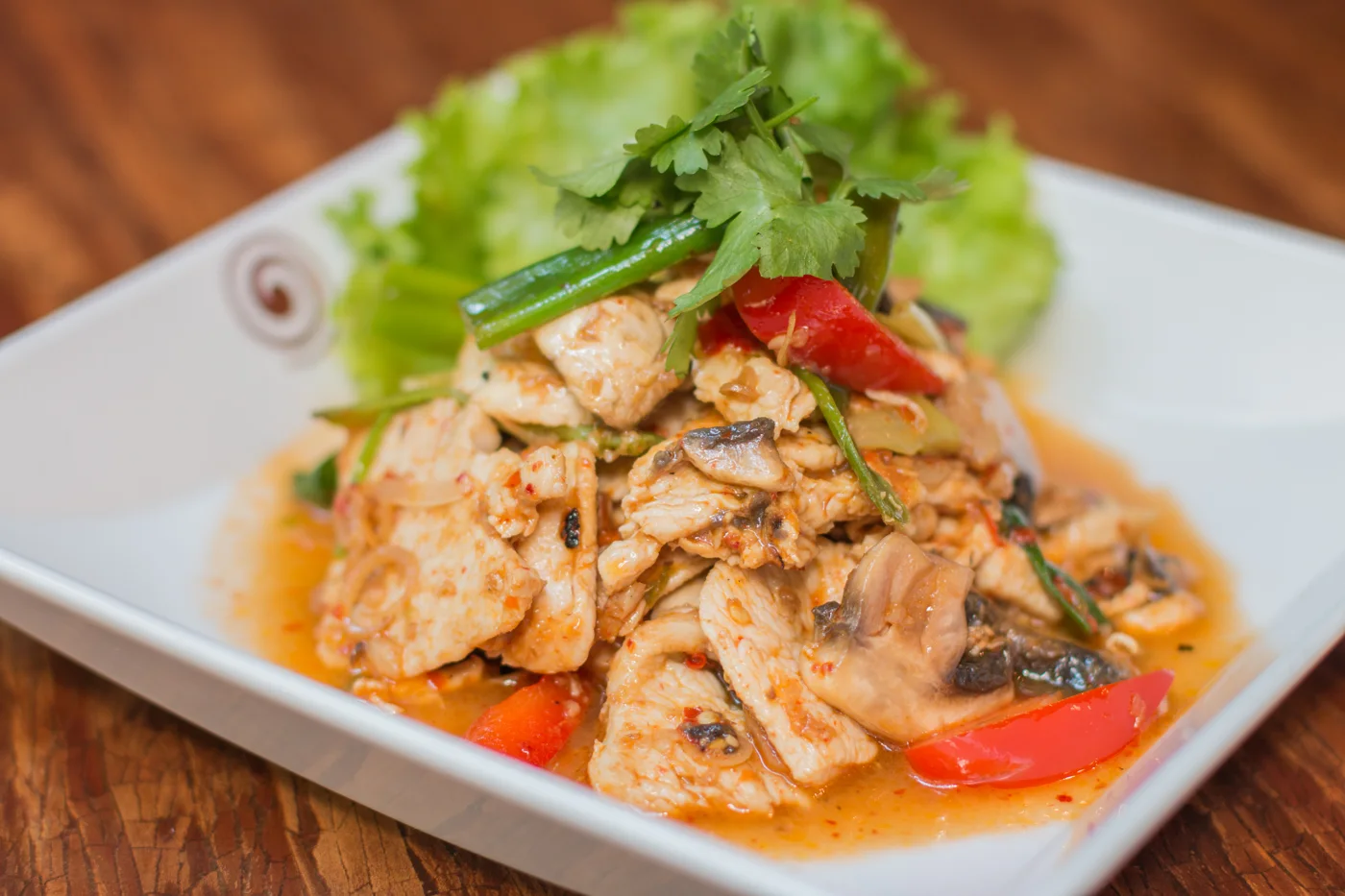 Thai Pavilion, business photo 2