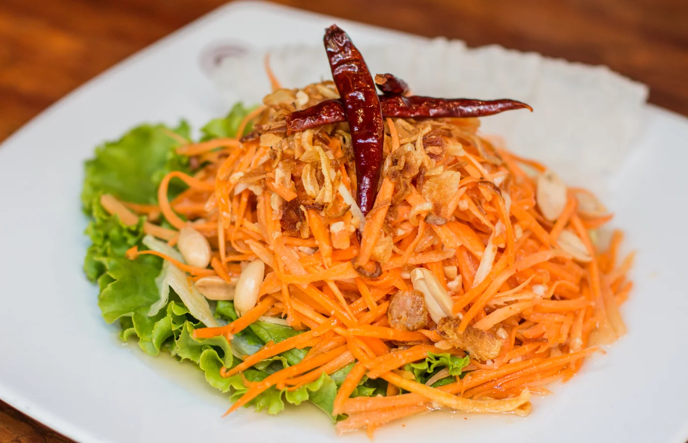 Thai Pavilion, business photo 3