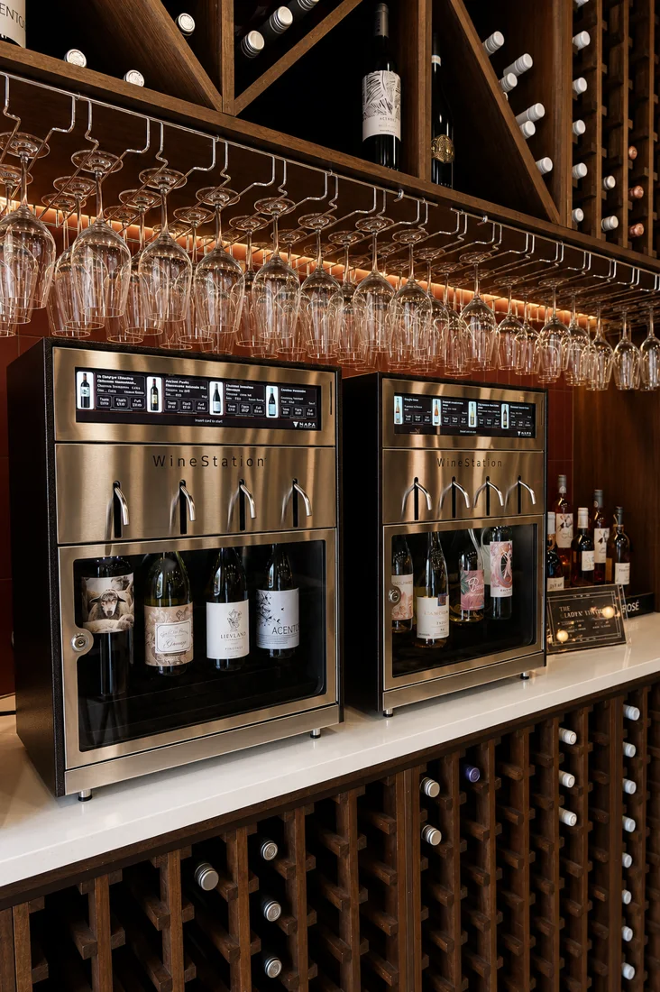 The Lady Vintner, business photo 2