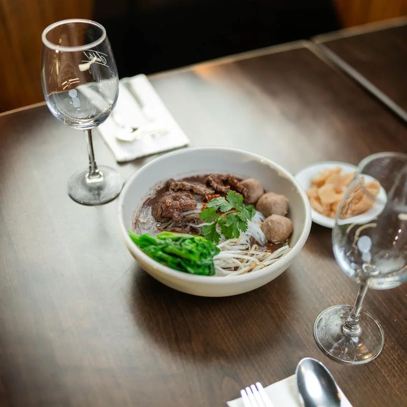 The Thai Cuisine Restaurant, business photo 4