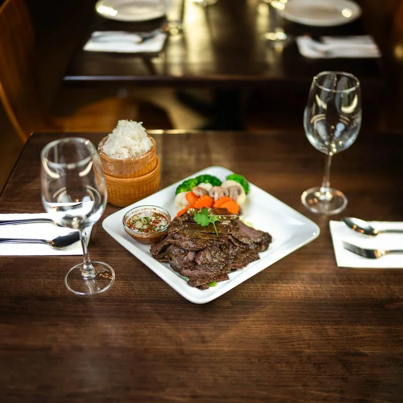 The Thai Cuisine Restaurant, business photo 3