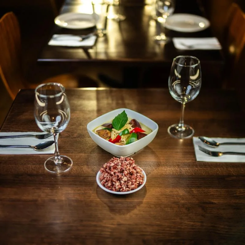The Thai Cuisine Restaurant, business photo 2