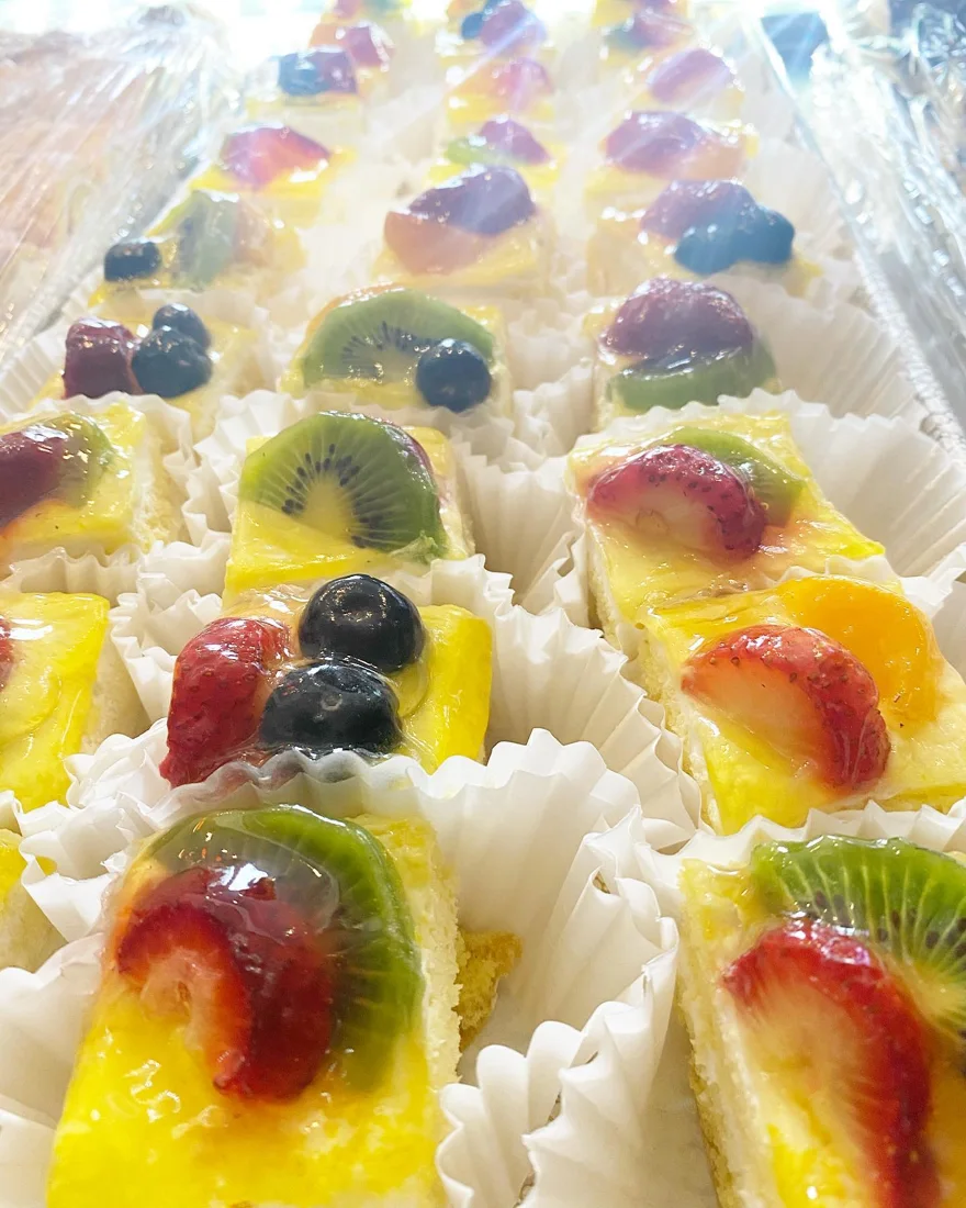 Yasaman Bakery, business photo 2