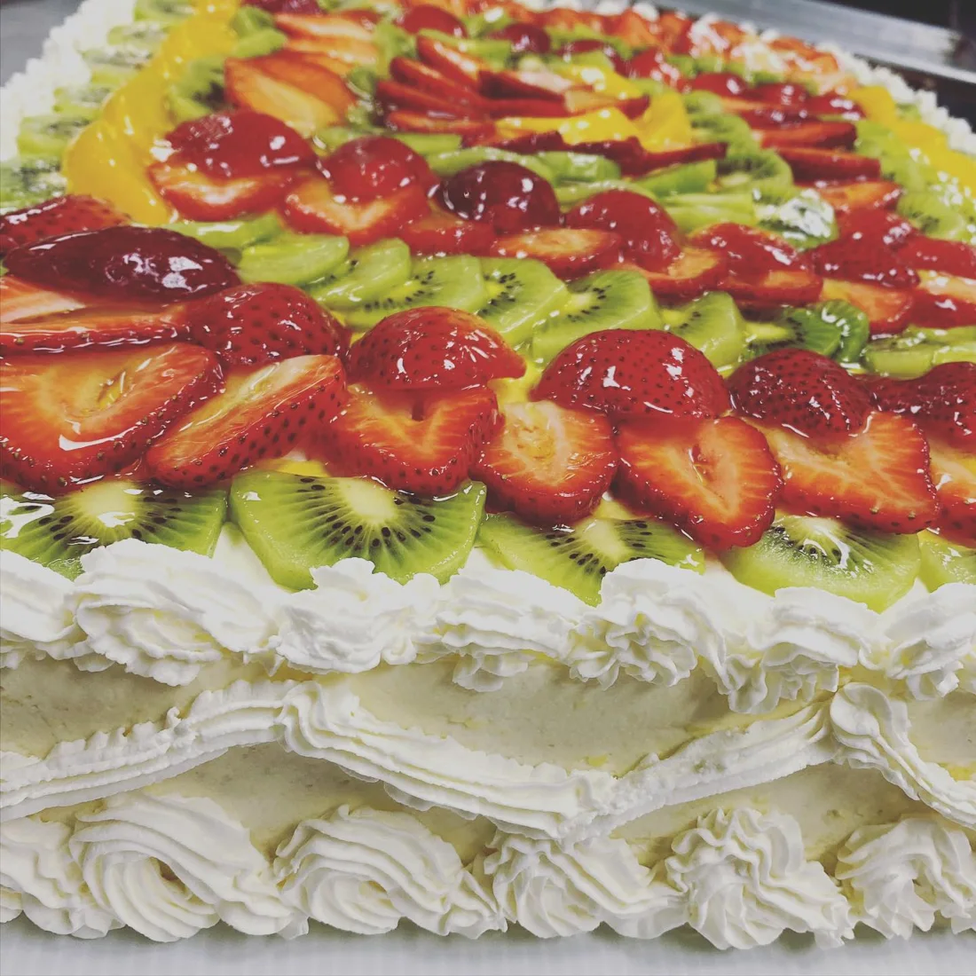 Yasaman Bakery business photo