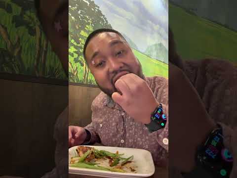 Thai Food Date at Farmsook 🍜 | Rockville, MD Food Review video thumbnail